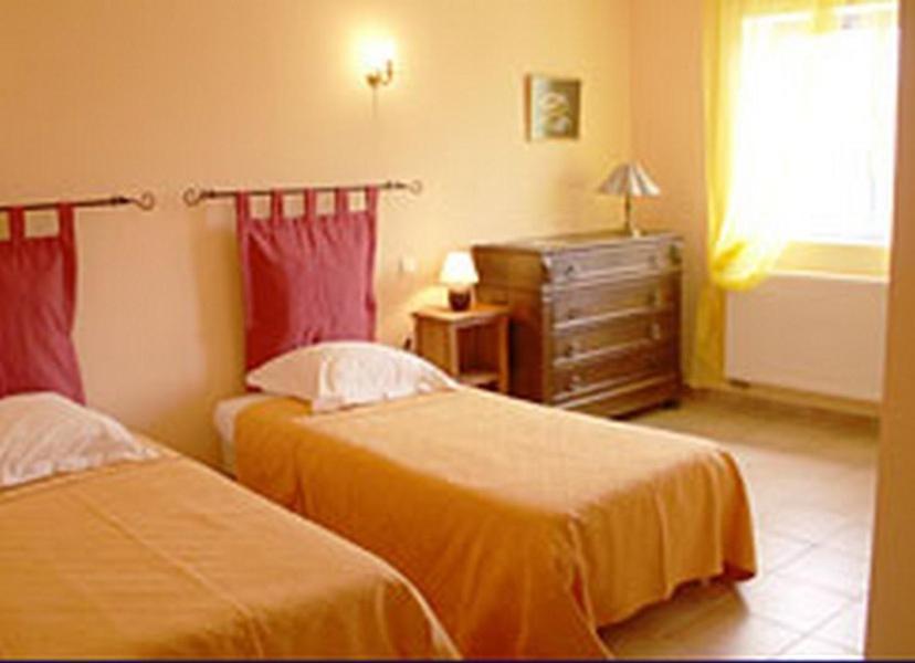 Chambre D'Hotes Domaine De La Trille Мирпоа Стая снимка