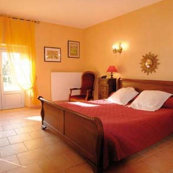 Chambre D'Hotes Domaine De La Trille Мирпоа Екстериор снимка