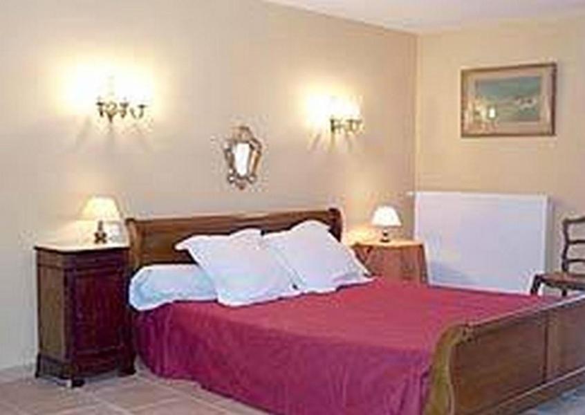 Chambre D'Hotes Domaine De La Trille Мирпоа Екстериор снимка