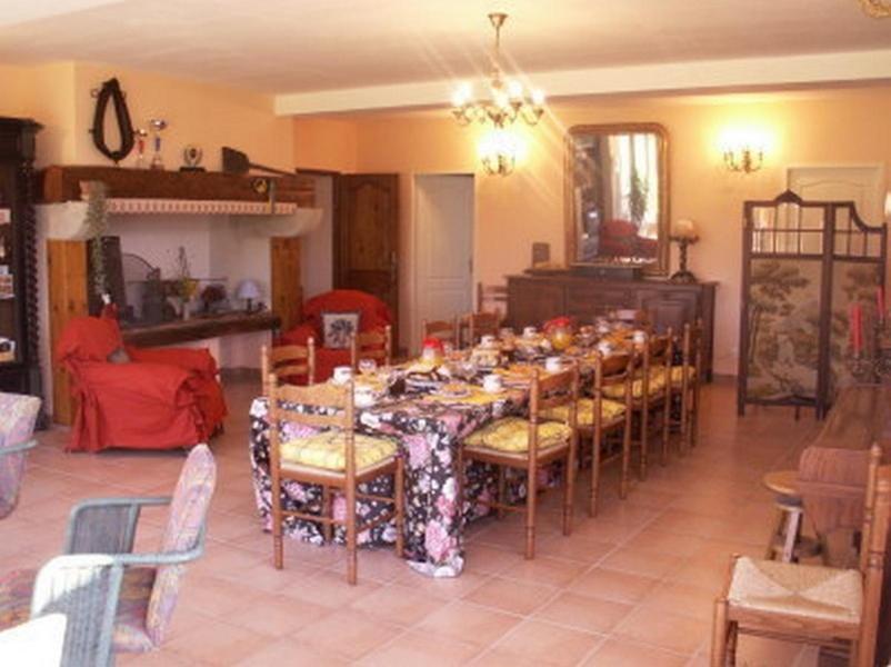 Chambre D'Hotes Domaine De La Trille Мирпоа Екстериор снимка