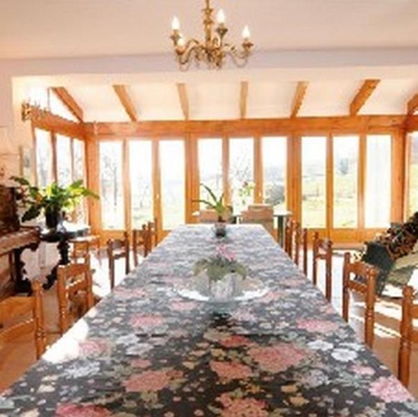 Chambre D'Hotes Domaine De La Trille Мирпоа Екстериор снимка